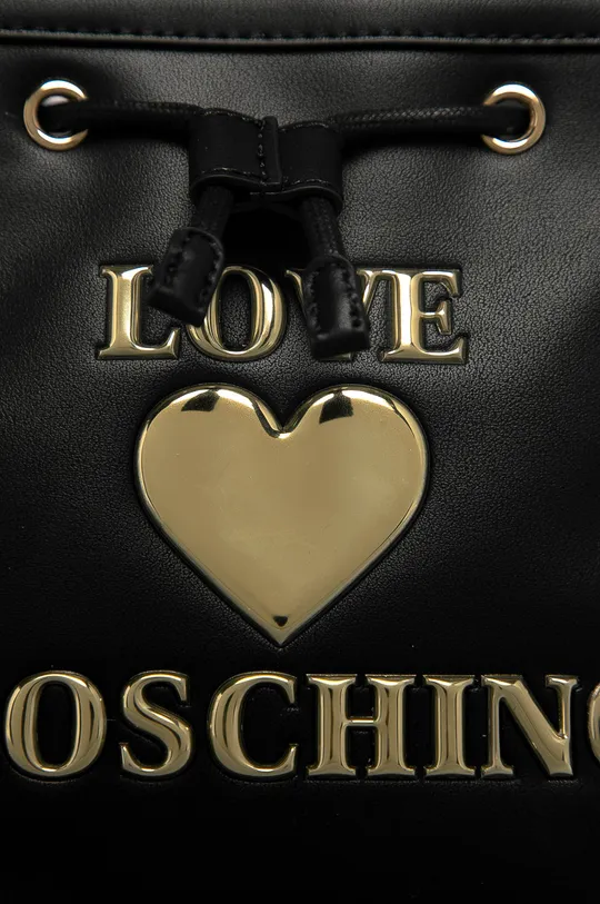 Love Moschino - Сумочка чорний