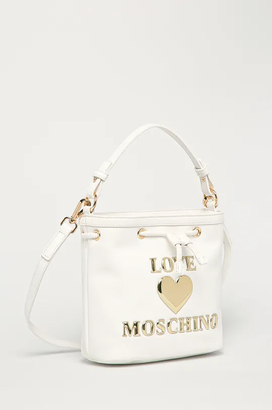 Love Moschino - Сумочка  Основной материал: 100% Полиуретан