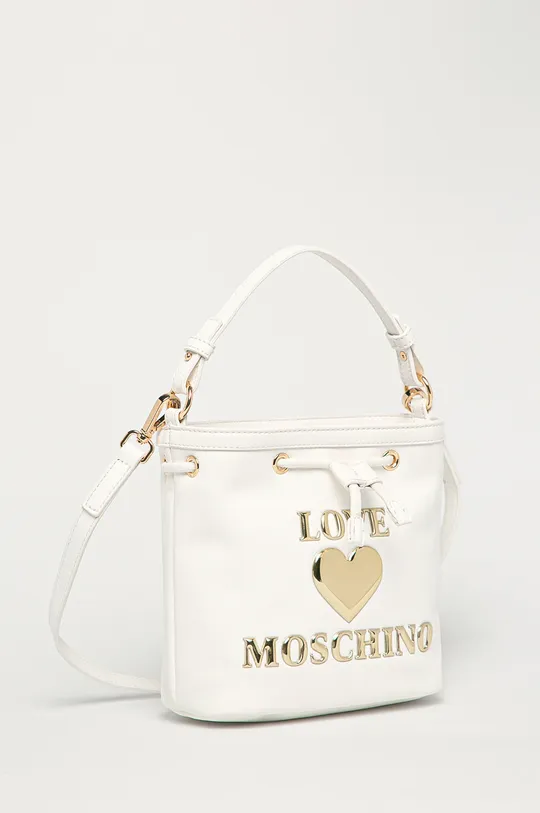 Love Moschino - Kabelka  Základná látka: 100% Polyuretán