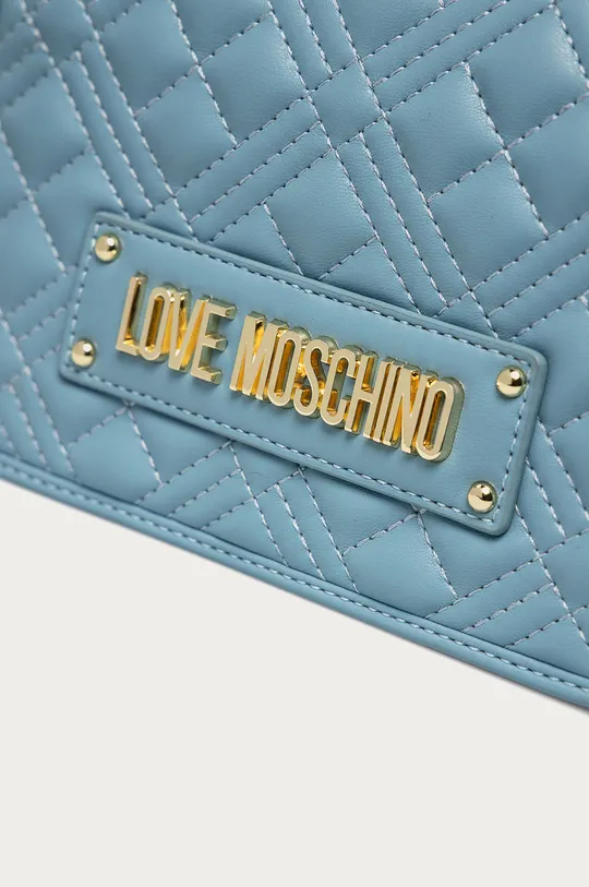 блакитний Love Moschino - Сумочка