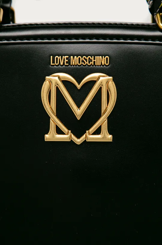 Love Moschino - Torebka czarny