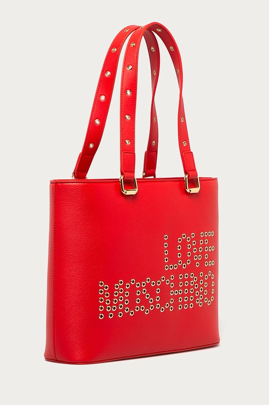 Love Moschino Torebka Materiał syntetyczny