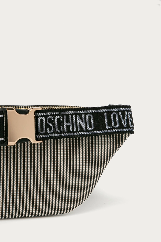 Accesorii Love Moschino Borsetă JC4231PP0CKE100A negru