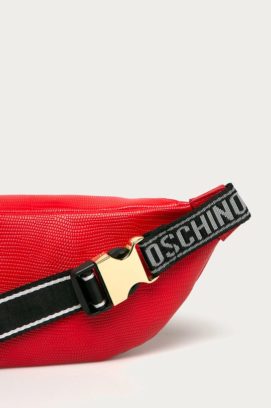 červená Ľadvinka Love Moschino