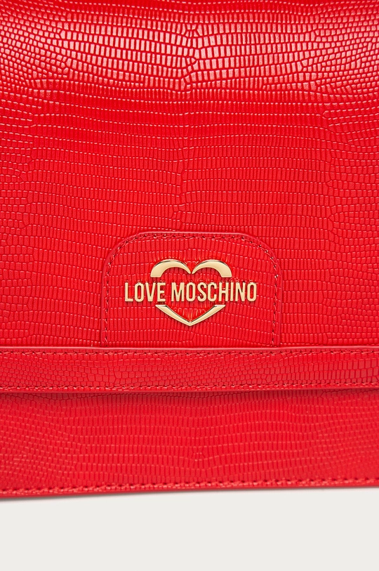 червоний Love Moschino - Сумочка