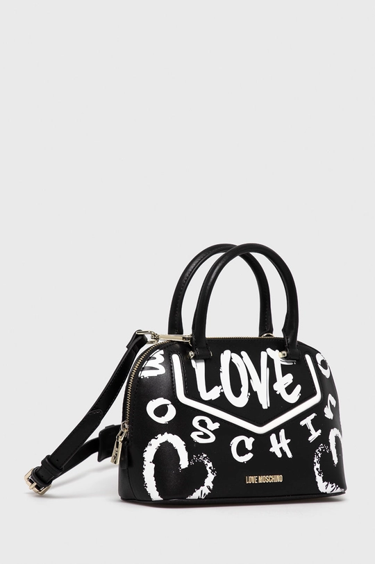 Сумочка Love Moschino  Синтетический материал