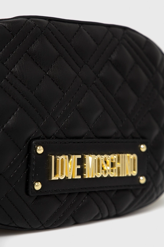 Love Moschino Torebka czarny