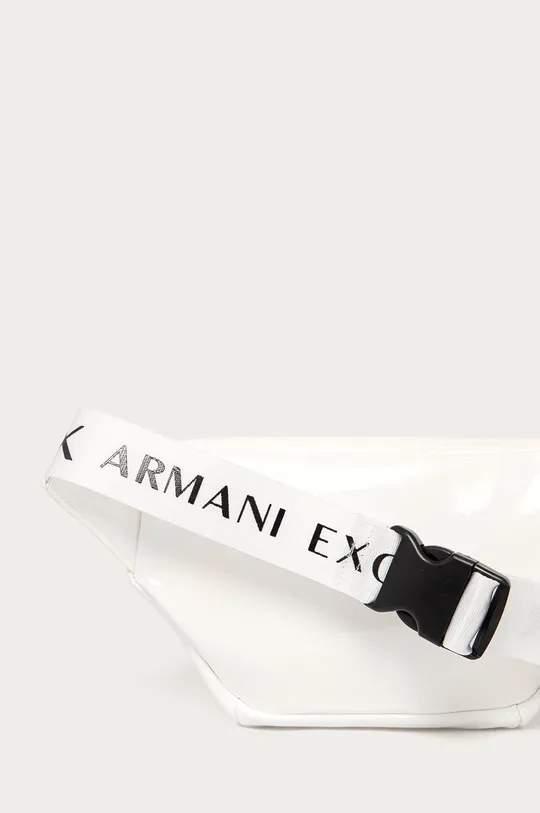 biela Ľadvinka Armani Exchange