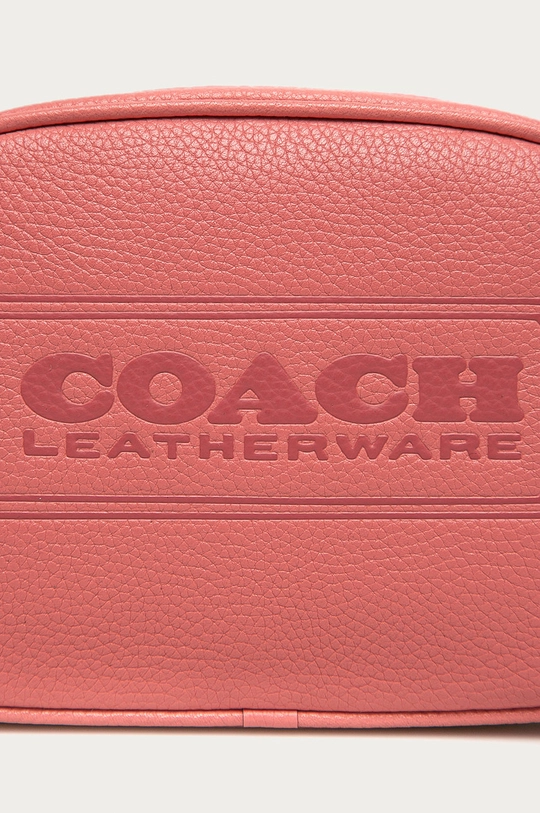 Coach Torebka skórzana C2765 różowy