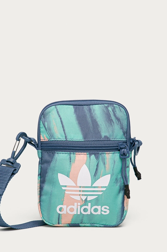 multicolor adidas Originals Saszetka GN3202 Damski