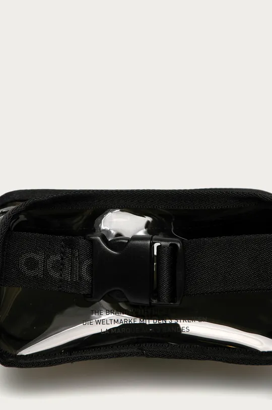 чорний Сумка на пояс adidas Originals