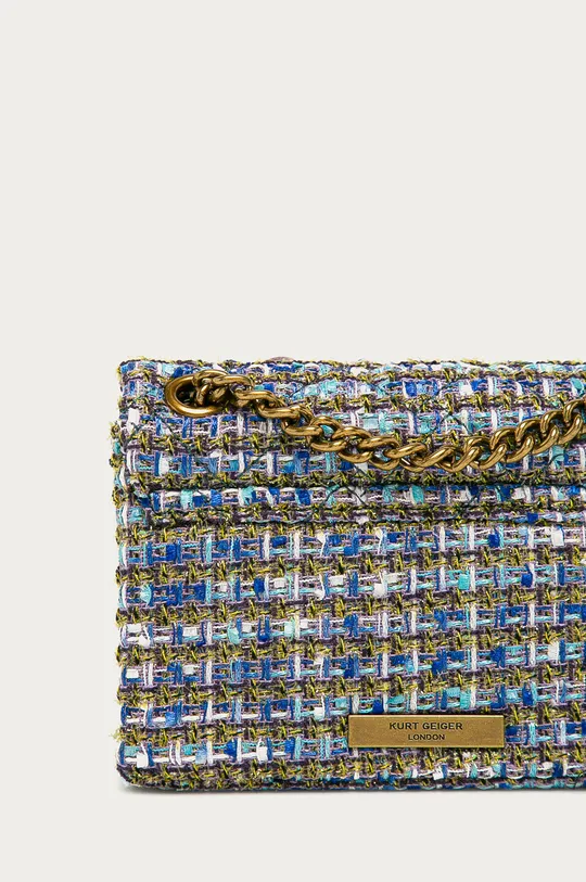Kurt Geiger London - Сумочка  Текстильний матеріал