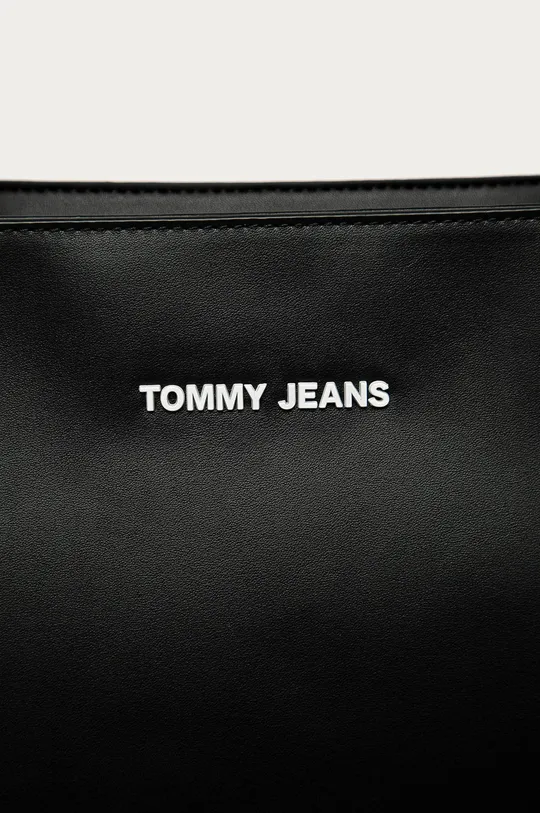 czarny Tommy Jeans Torebka AW0AW09729.4891