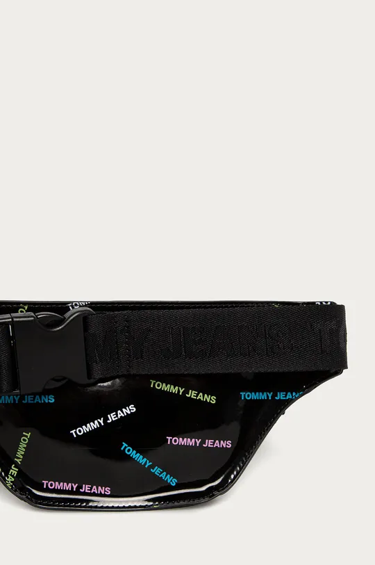 μαύρο Tommy Jeans - Τσάντα φάκελος
