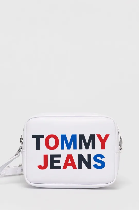 білий Сумочка Tommy Jeans Жіночий