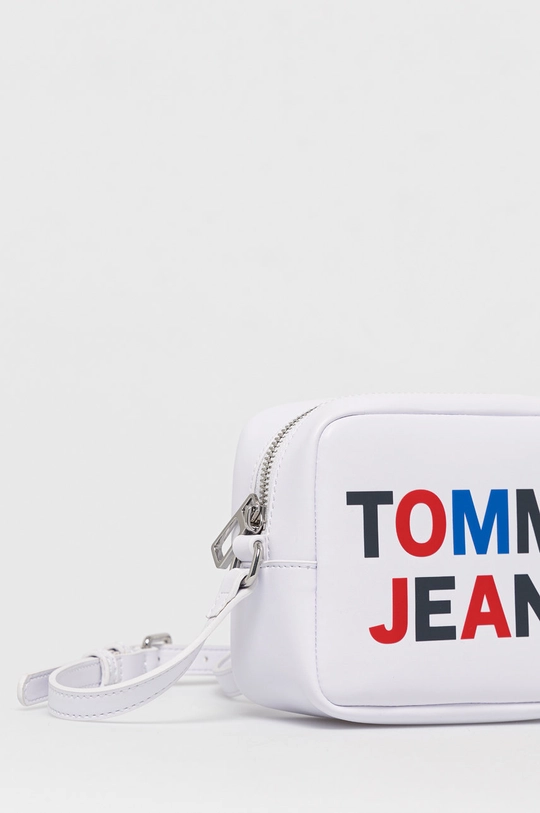 Tommy Jeans Torebka AW0AW09853.4891 biały