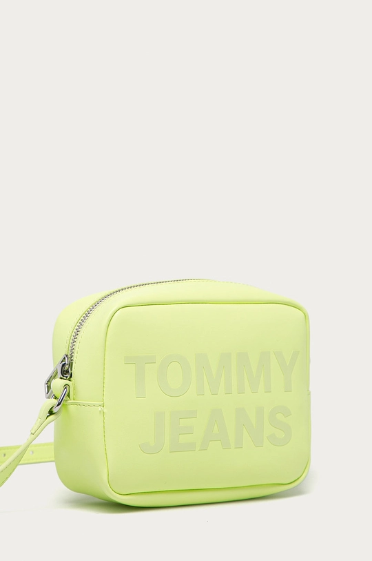 Сумочка Tommy Jeans зелёный