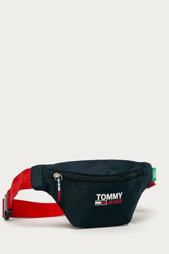 Tommy Jeans - Nerka AW0AW09711.4891 granatowy