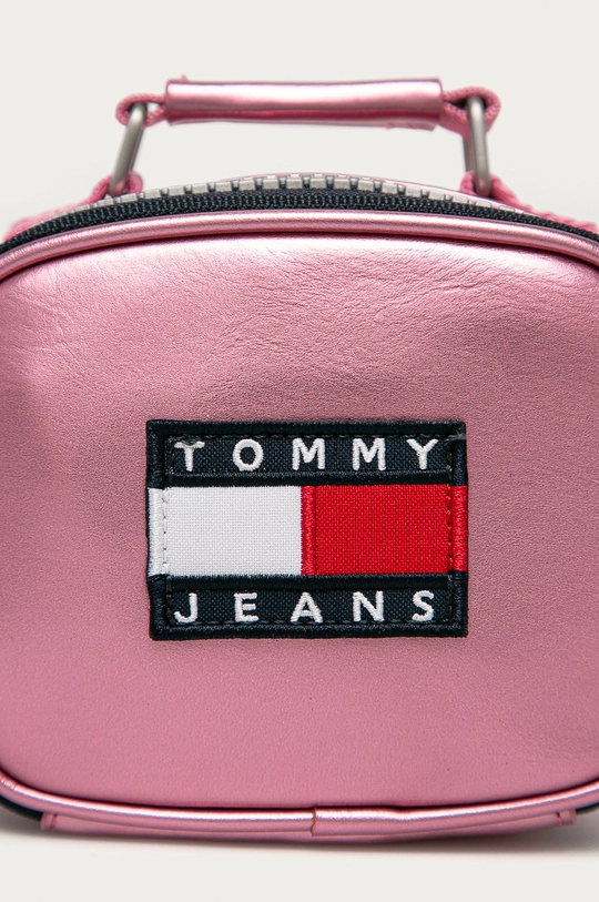 różowy Tommy Jeans Nerka AW0AW09887.4891