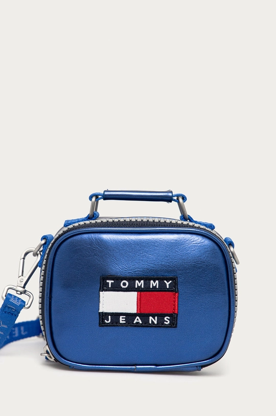 modrá Ľadvinka Tommy Jeans Dámsky