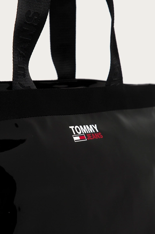 Tommy Jeans - Torebka AW0AW09852.4891 czarny