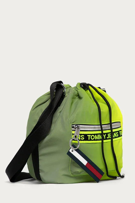 Tommy Jeans - Torebka AW0AW10016.4891 100 % Poliester