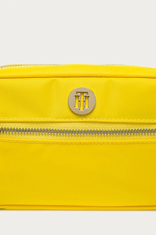 Tommy Hilfiger - Τσάντα φάκελος κίτρινο