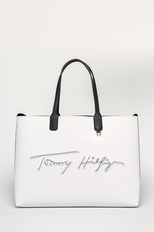 Tommy Hilfiger - Kézitáska  Jelentős anyag: 100% poliuretán