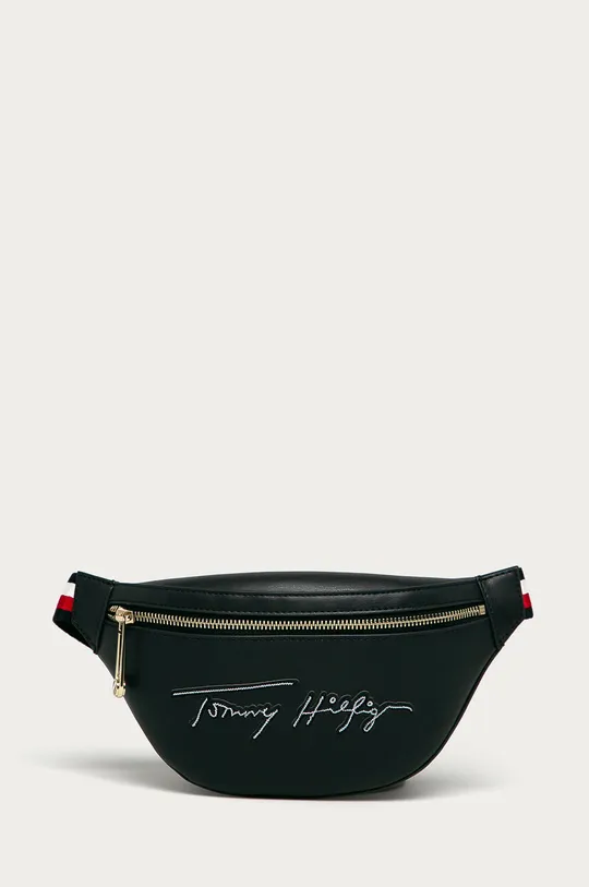 σκούρο μπλε Tommy Hilfiger - Τσάντα φάκελος Γυναικεία
