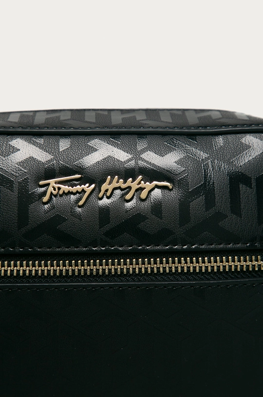 Tommy Hilfiger - Kézitáska sötétkék