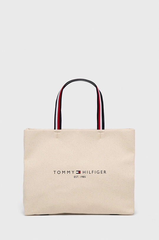 béžová Kabelka Tommy Hilfiger Dámsky