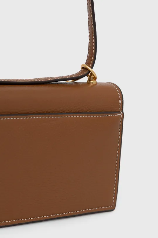 Tory Burch - Кожаная сумочка  100% Натуральная кожа