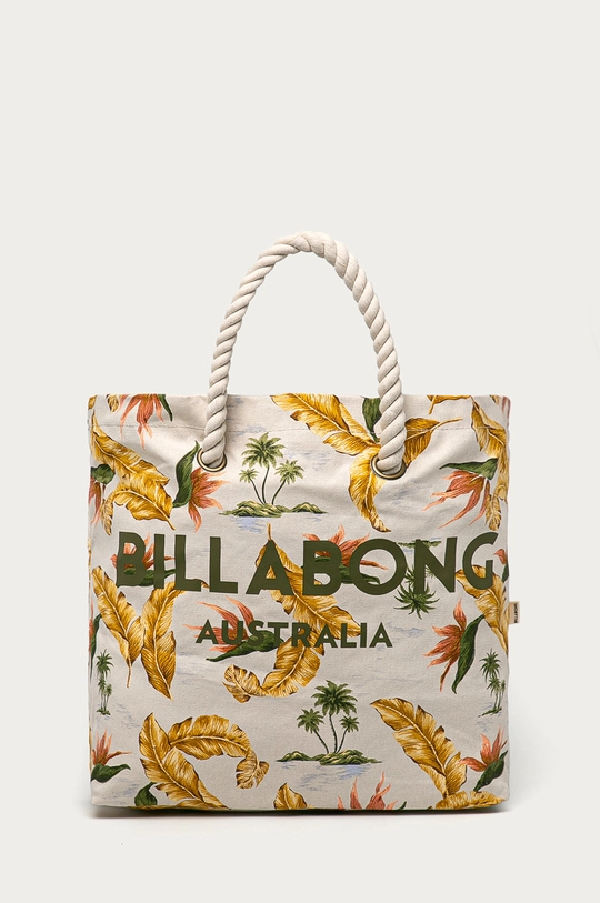 бежевый Сумочка Billabong Женский