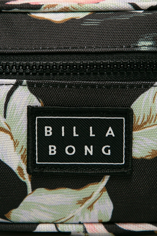 Сумка на пояс Billabong чорний