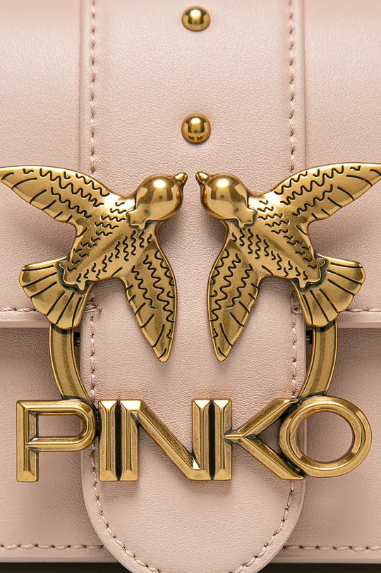 Сумочка Pinko розовый