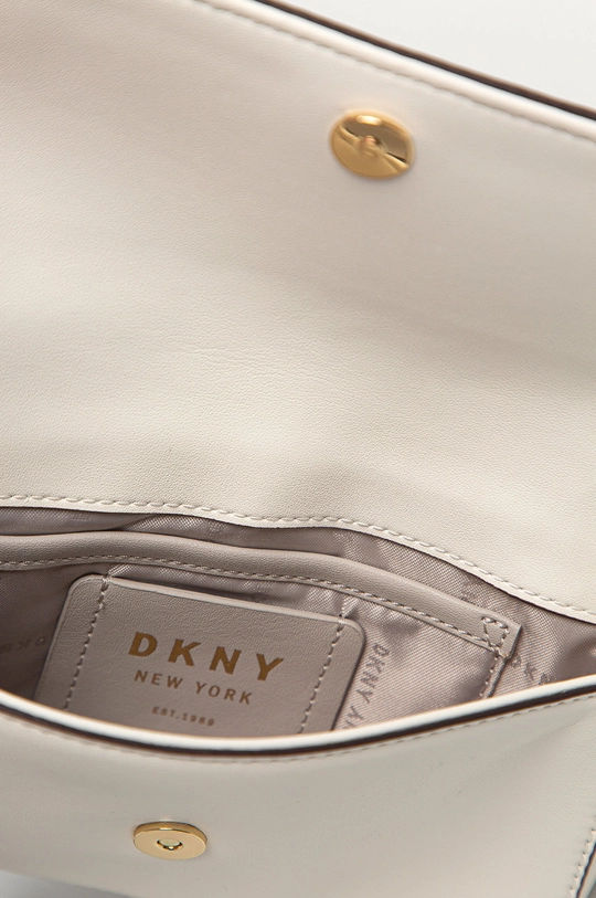 Dkny - Torebka skórzana R11EKM30 Damski