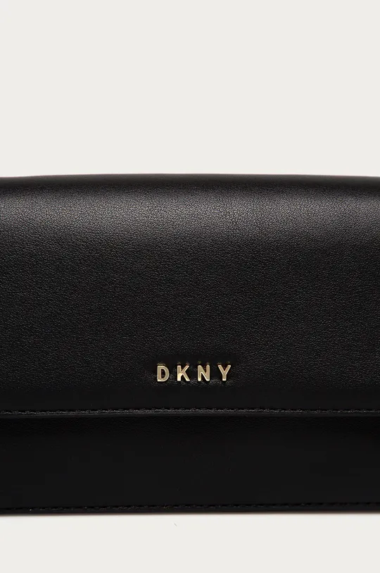 Dkny - Кожаная сумочка  100% Натуральная кожа