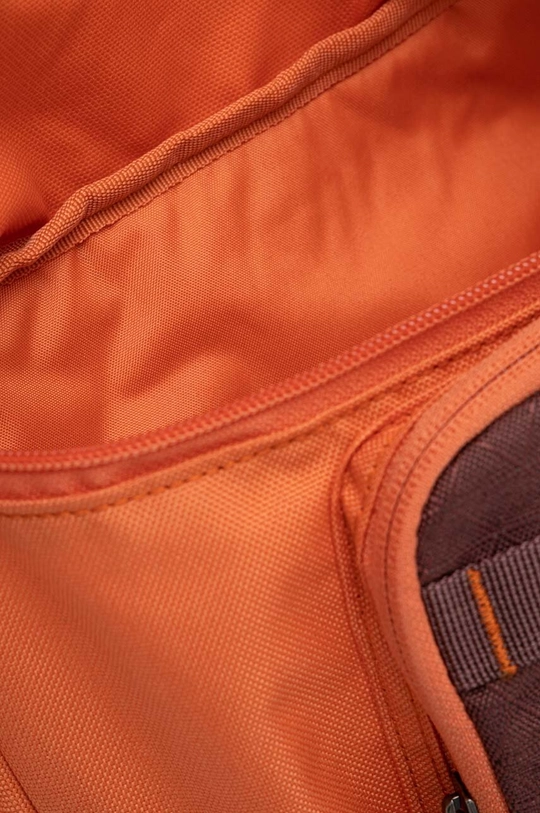 orange Columbia waist pack HERITAGE