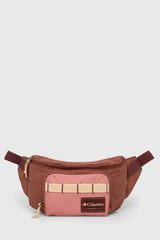 brown Columbia waist pack HERITAGE Women’s