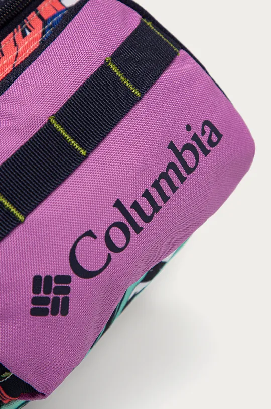 Columbia waist pack HERITAGE Fabric 1: 100% Nylon Fabric 2: 100% Polyester