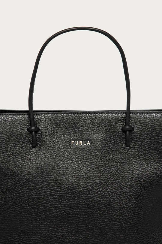 чёрный Сумочка Furla