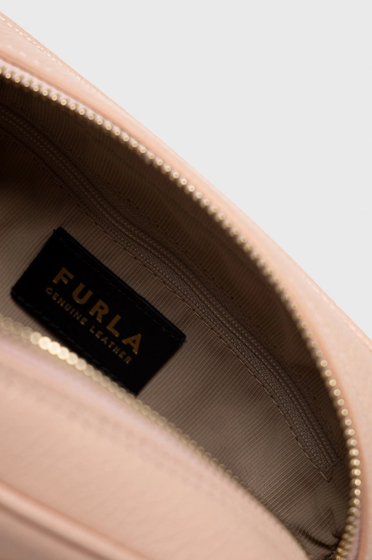 Шкіряна сумочка Furla Жіночий