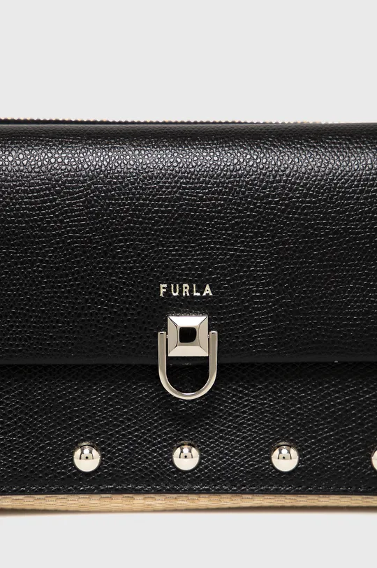 Сумочка Furla чорний