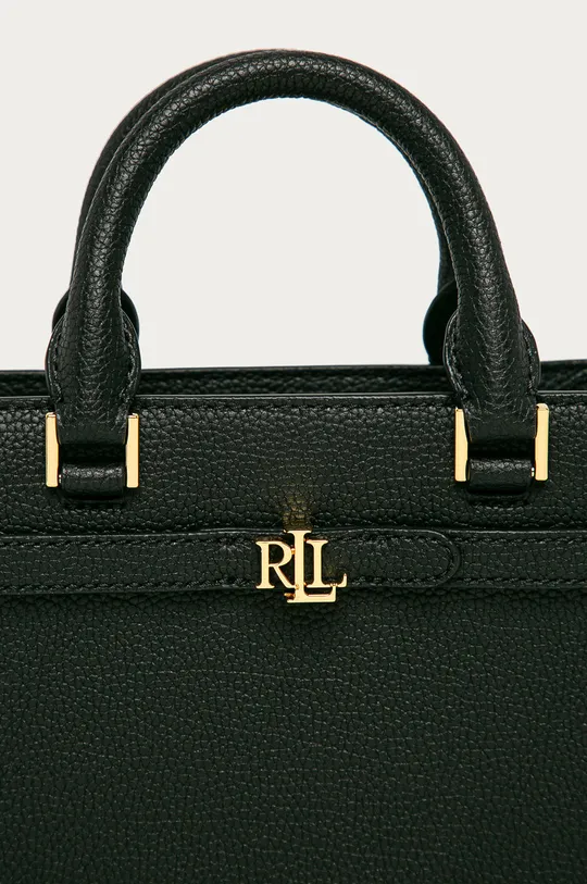 Lauren Ralph Lauren - Шкіряна сумочка  100% Натуральна шкіра