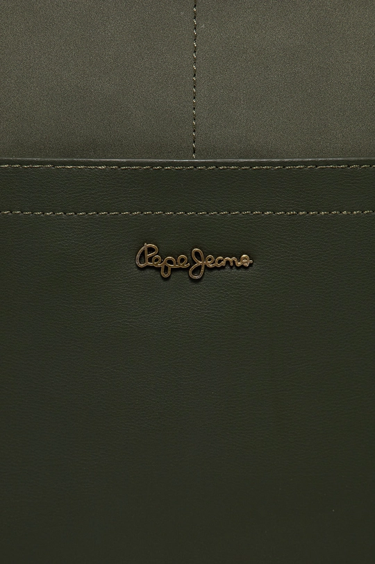 Ruksak Pepe Jeans LORAIN GREEN zelená