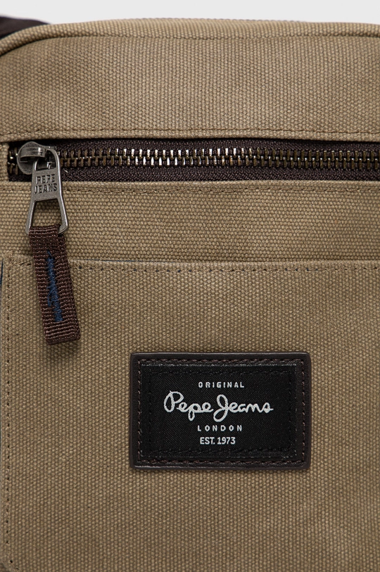 Pepe Jeans Saszetka JASP beżowy