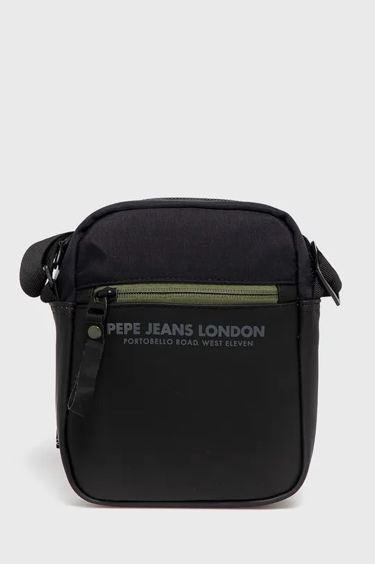 czarny Pepe Jeans Saszetka Sail Damski