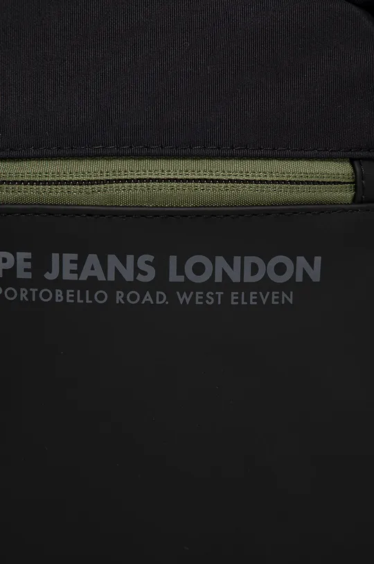 Malá taška Pepe Jeans Sail čierna
