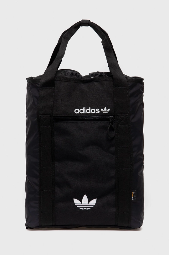 čierna Ruksak adidas Originals GN2188 Dámsky