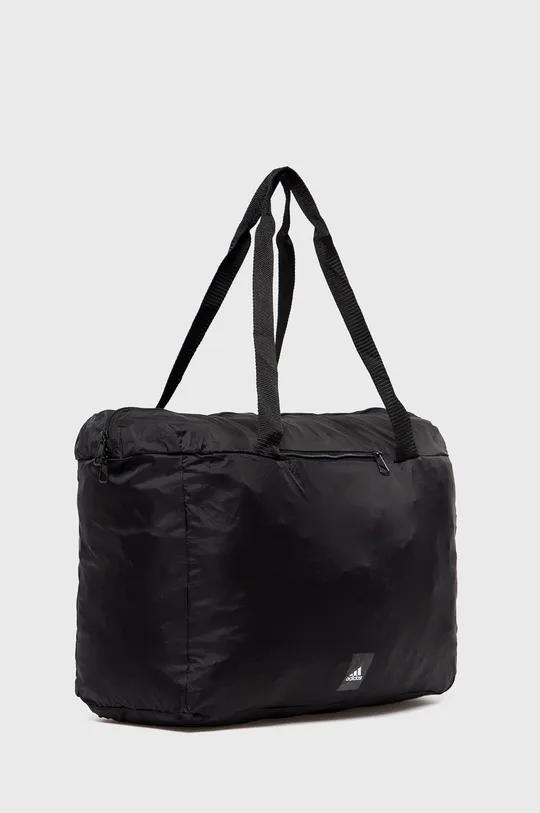 Τσάντα adidas μαύρο